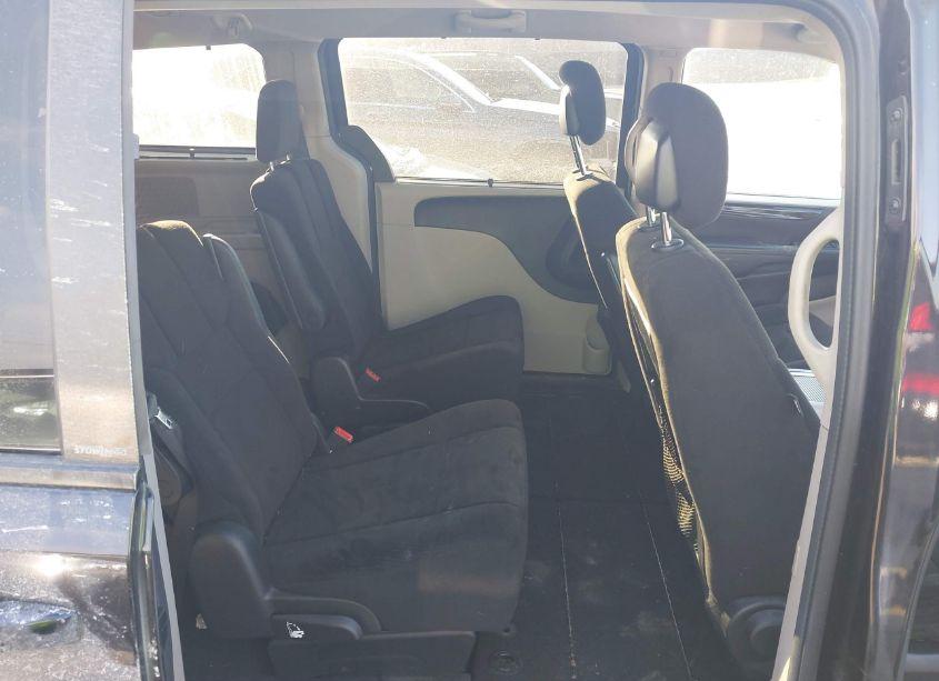 Photo 8 of 2013 Dodge Grand CARAVAN SXT (VIN 2C4RDGCG3DR568073)