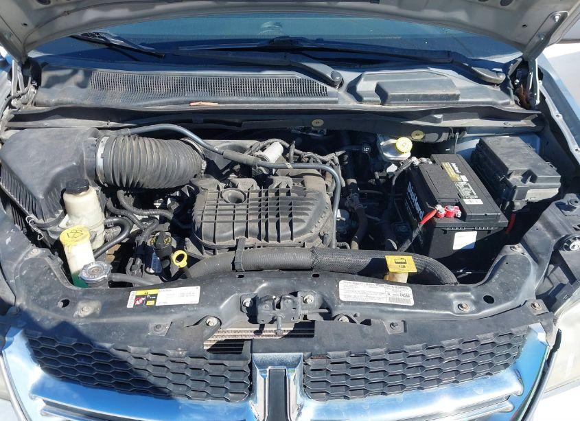 Photo 10 of 2013 Dodge Grand CARAVAN SXT (VIN 2C4RDGCG3DR576271)