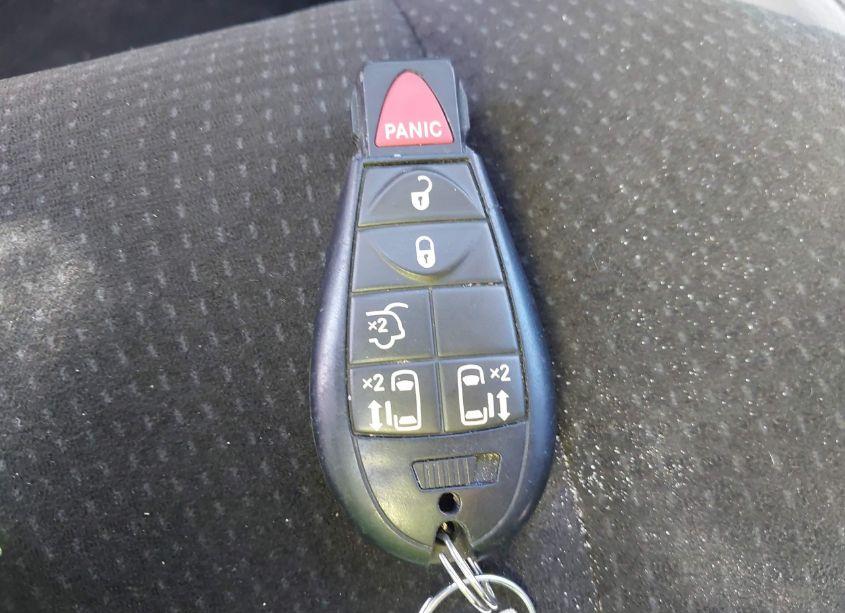 Photo 11 of 2013 Dodge Grand CARAVAN SXT (VIN 2C4RDGCG3DR576271)