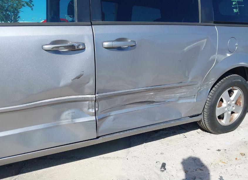 Photo 6 of 2013 Dodge Grand CARAVAN SXT (VIN 2C4RDGCG3DR576271)