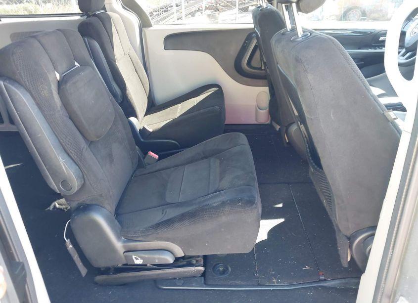 Photo 8 of 2013 Dodge Grand CARAVAN SXT (VIN 2C4RDGCG3DR576271)