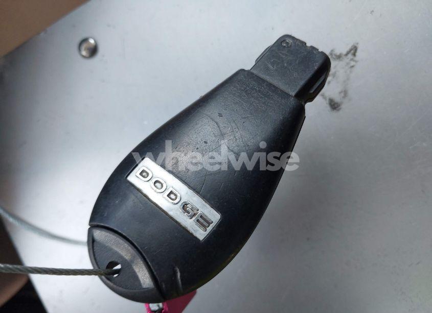 Photo 11 of 2013 Dodge Grand CARAVAN SXT (VIN 2C4RDGCG3DR611519)