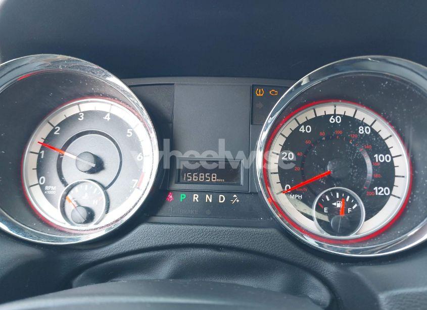 Photo 7 of 2013 Dodge Grand CARAVAN SXT (VIN 2C4RDGCG3DR611519)