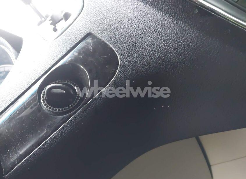 Photo 11 of 2013 Dodge Grand CARAVAN SXT (VIN 2C4RDGCG3DR612279)