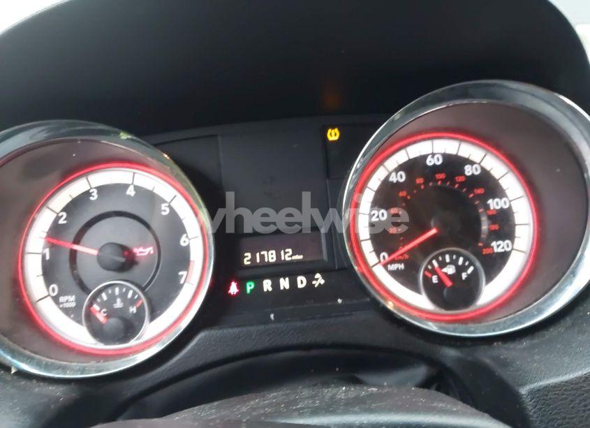 Photo 7 of 2013 Dodge Grand CARAVAN SXT (VIN 2C4RDGCG3DR612279)