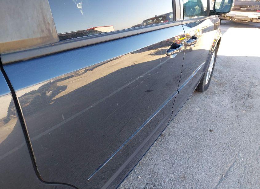 Photo 13 of 2013 Dodge Grand CARAVAN SXT (VIN 2C4RDGCG3DR616798)