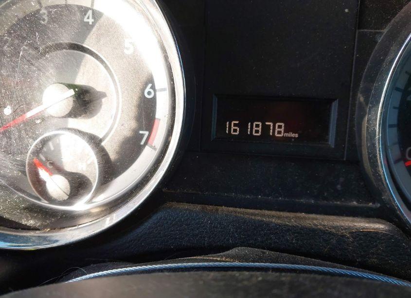 Photo 7 of 2013 Dodge Grand CARAVAN SXT (VIN 2C4RDGCG3DR616798)