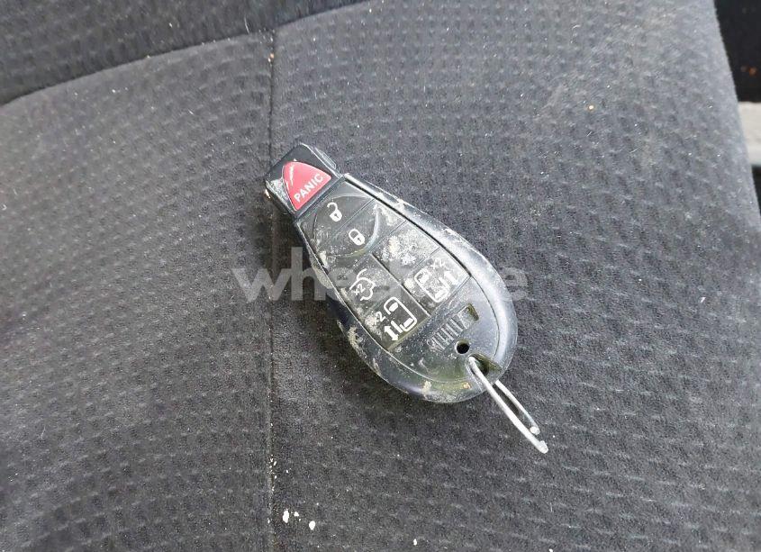 Photo 11 of 2013 Dodge Grand CARAVAN SXT (VIN 2C4RDGCG3DR622505)