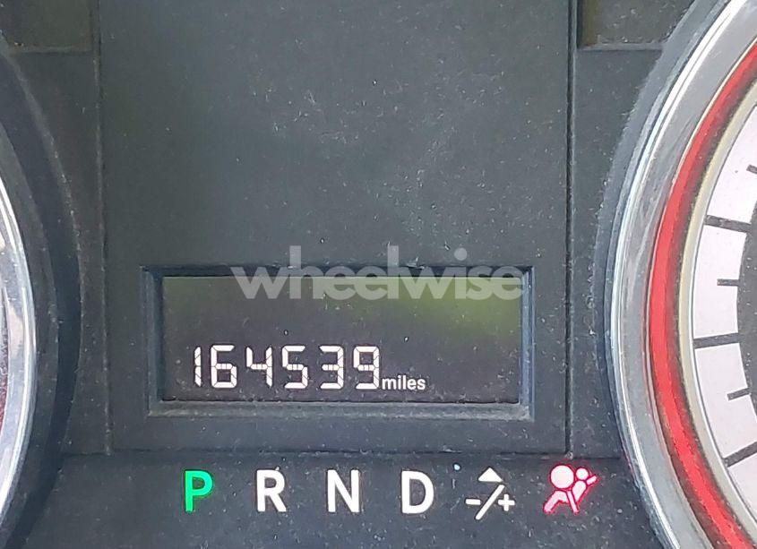 Photo 14 of 2013 Dodge Grand CARAVAN SXT (VIN 2C4RDGCG3DR624092)