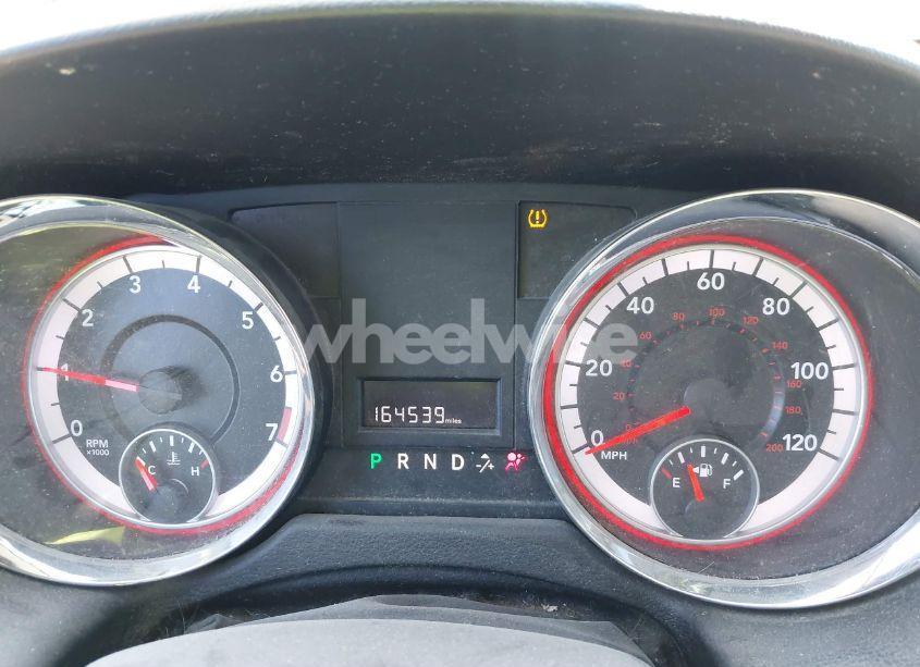 Photo 7 of 2013 Dodge Grand CARAVAN SXT (VIN 2C4RDGCG3DR624092)