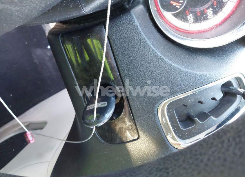 Photo 11 of 2013 Dodge Grand CARAVAN SXT (VIN 2C4RDGCG3DR626506)
