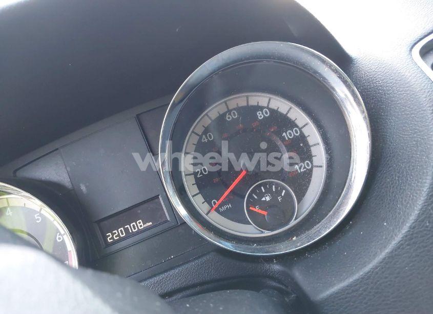 Photo 7 of 2013 Dodge Grand CARAVAN SXT (VIN 2C4RDGCG3DR626506)