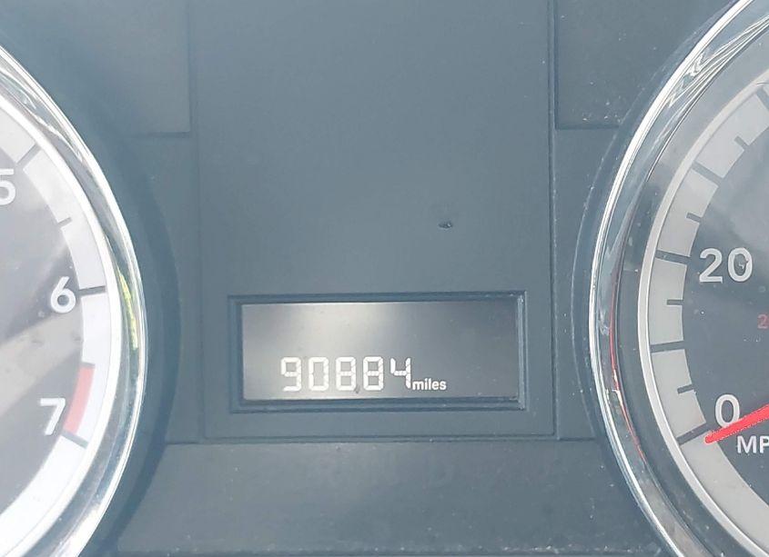 Photo 14 of 2013 Dodge Grand CARAVAN SXT (VIN 2C4RDGCG3DR648313)