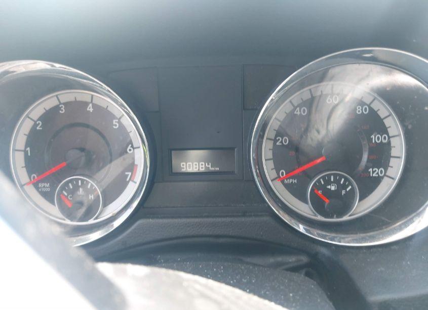 Photo 7 of 2013 Dodge Grand CARAVAN SXT (VIN 2C4RDGCG3DR648313)