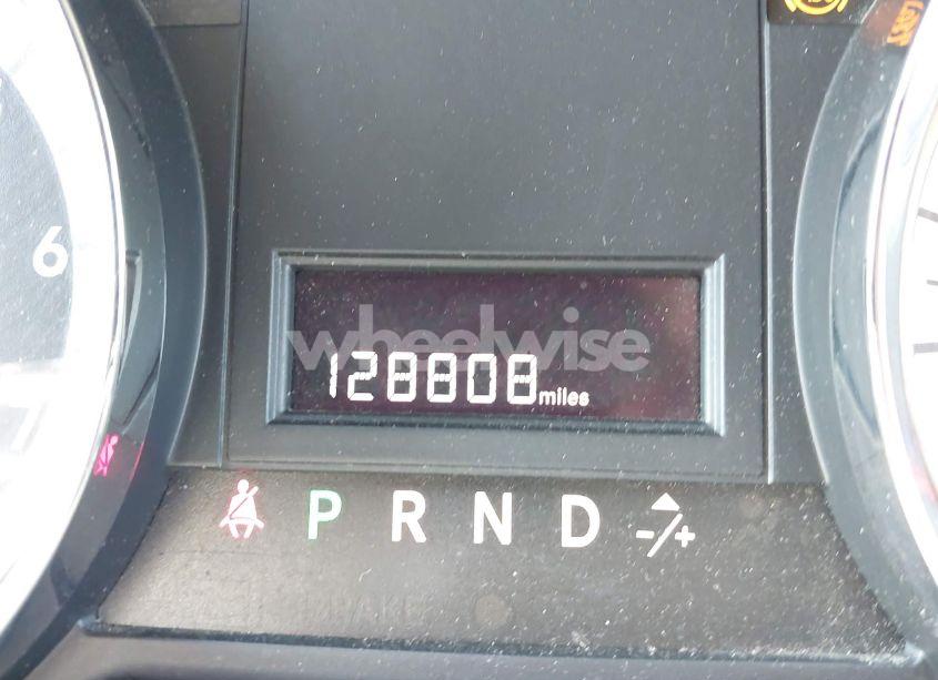 Photo 15 of 2013 Dodge Grand CARAVAN SXT (VIN 2C4RDGCG3DR660476)