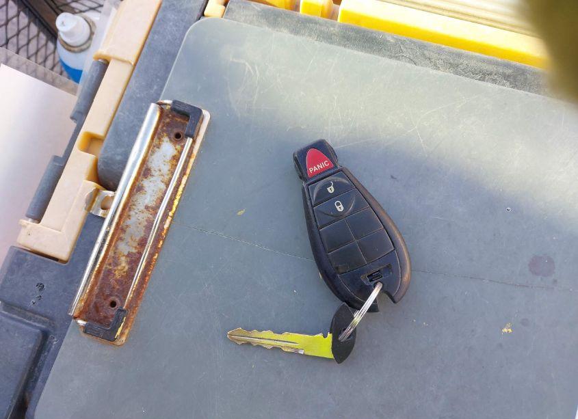 Photo 11 of 2013 Dodge Grand CARAVAN SXT (VIN 2C4RDGCG3DR687371)