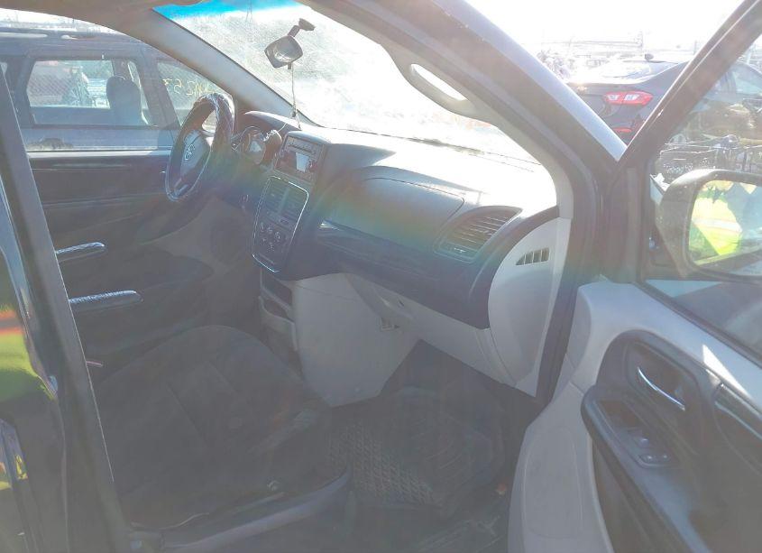 Photo 5 of 2013 Dodge Grand CARAVAN SXT (VIN 2C4RDGCG3DR687371)