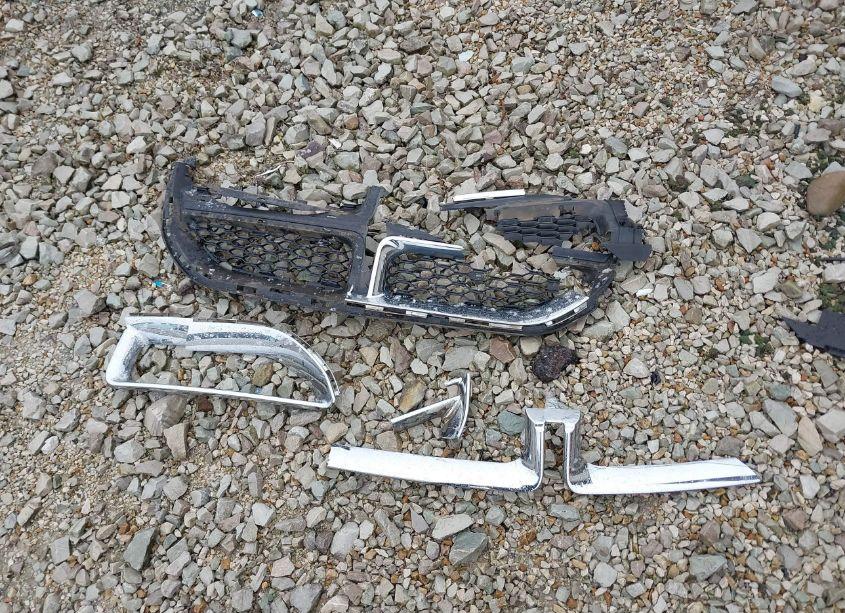 Photo 12 of 2013 Dodge Grand CARAVAN SXT (VIN 2C4RDGCG3DR713001)