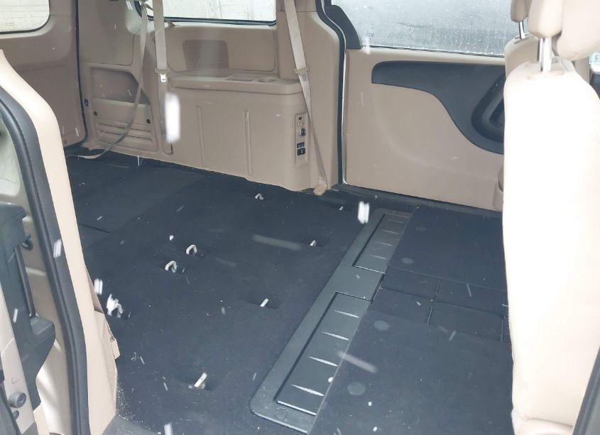 Photo 8 of 2013 Dodge Grand CARAVAN SXT (VIN 2C4RDGCG3DR713001)