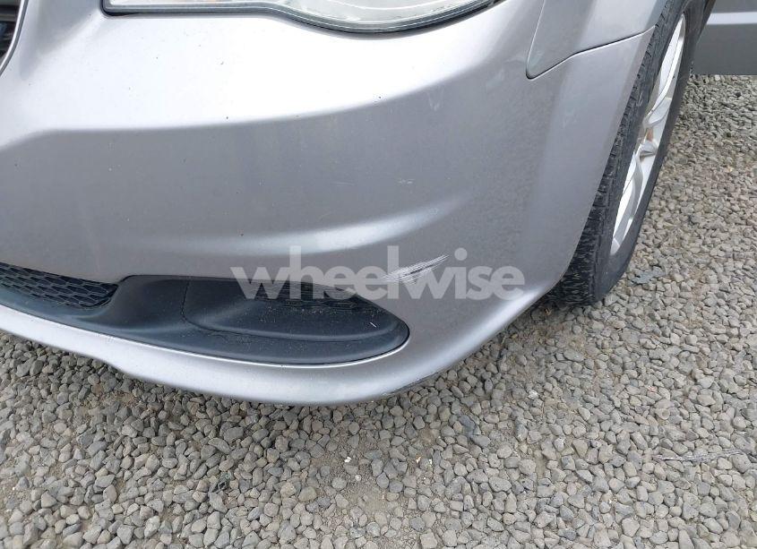 Photo 6 of 2013 Dodge Grand CARAVAN SXT (VIN 2C4RDGCG3DR738416)