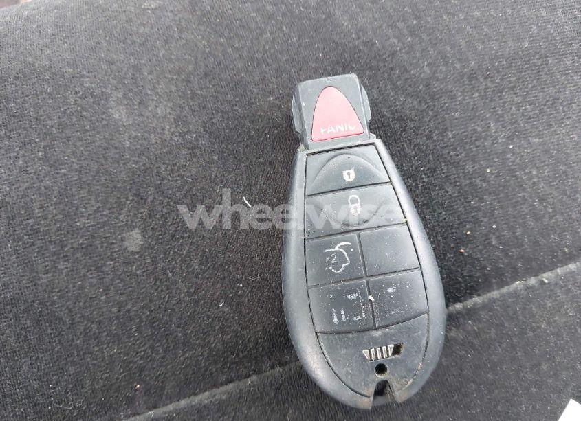 Photo 11 of 2013 Dodge Grand CARAVAN SXT (VIN 2C4RDGCG3DR804026)