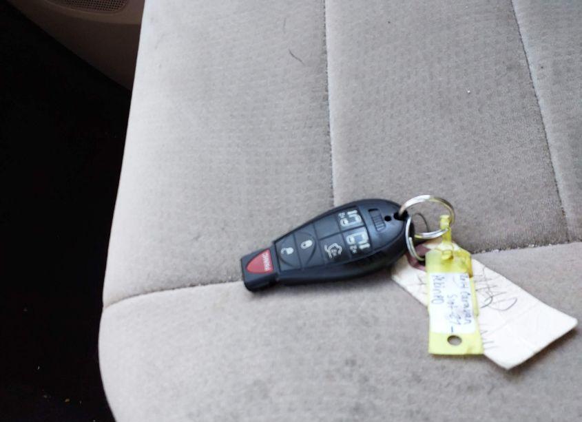 Photo 11 of 2014 Dodge Grand CARAVAN SXT (VIN 2C4RDGCG3ER153174)