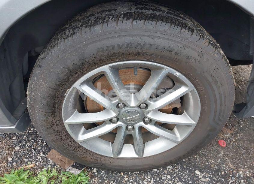 Photo 12 of 2014 Dodge Grand CARAVAN SXT 30TH ANNIVERSARY (VIN 2C4RDGCG3ER229878)