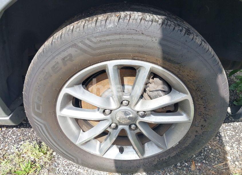 Photo 14 of 2014 Dodge Grand CARAVAN SXT 30TH ANNIVERSARY (VIN 2C4RDGCG3ER229878)