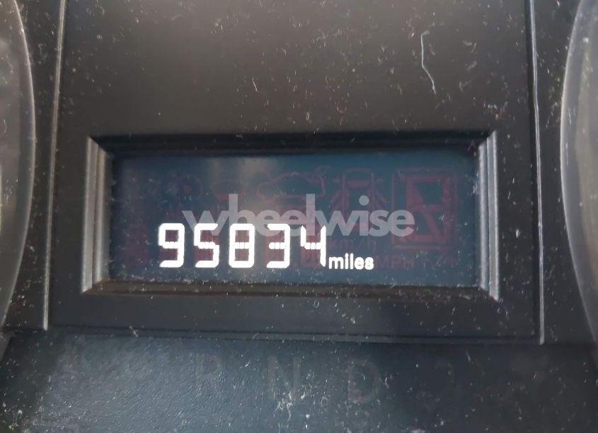 Photo 15 of 2014 Dodge Grand CARAVAN SXT (VIN 2C4RDGCG3ER251010)