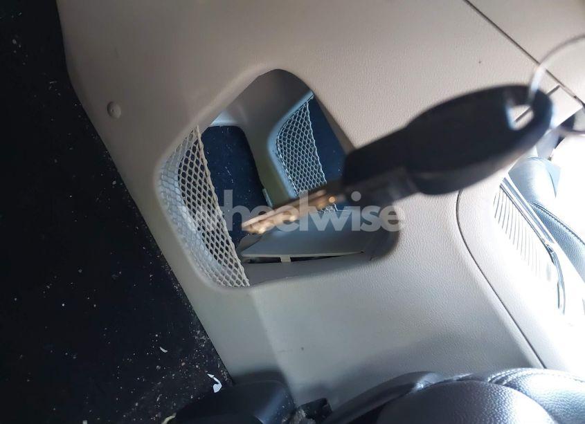 Photo 11 of 2014 Dodge Grand CARAVAN SXT 30TH ANNIVERSARY (VIN 2C4RDGCG3ER339491)