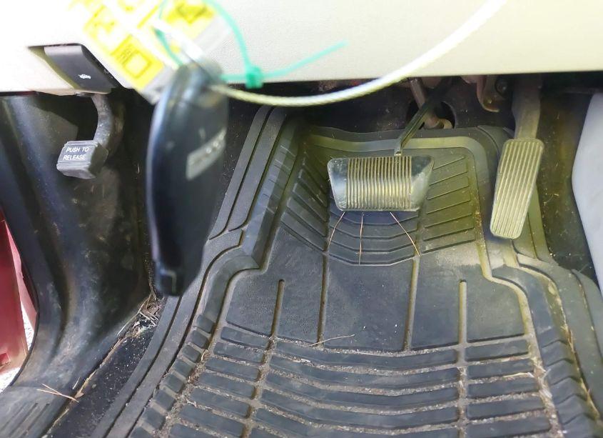 Photo 11 of 2014 Dodge Grand CARAVAN SXT (VIN 2C4RDGCG3ER388240)