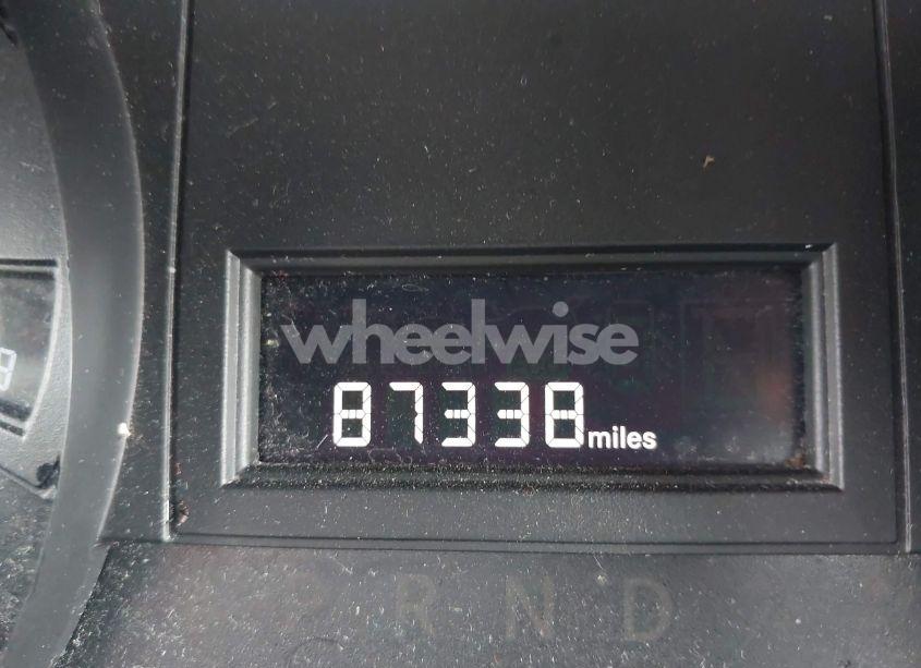 Photo 15 of 2014 Dodge Grand CARAVAN SXT (VIN 2C4RDGCG3ER429496)