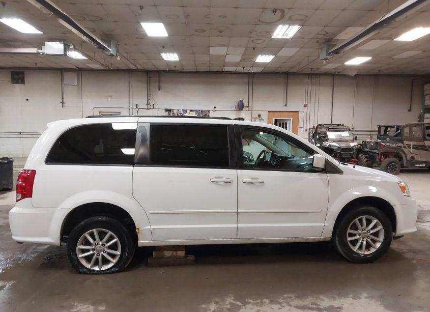 Photo 13 of 2014 Dodge Grand CARAVAN SXT (VIN 2C4RDGCG3ER429658)