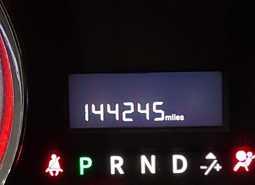 Photo 15 of 2014 Dodge Grand CARAVAN SXT (VIN 2C4RDGCG3ER429658)