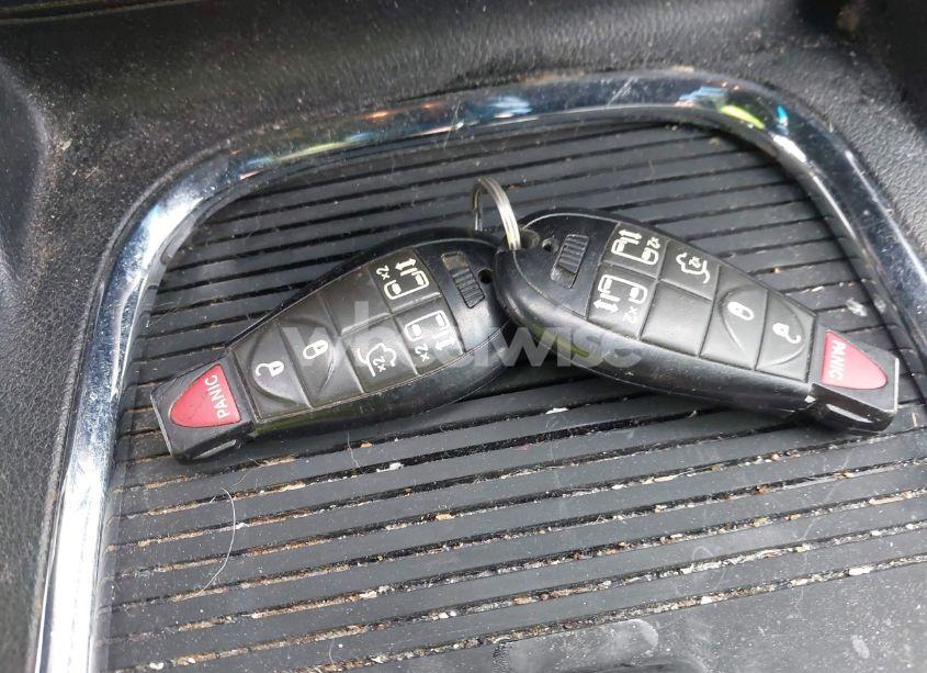 Photo 11 of 2015 Dodge Grand CARAVAN SXT (VIN 2C4RDGCG3FR558999)