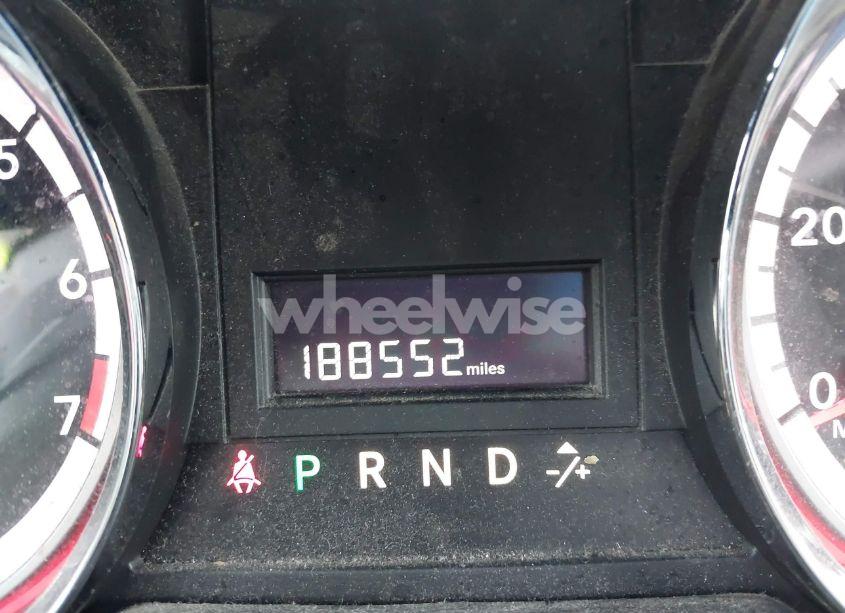 Photo 15 of 2015 Dodge Grand CARAVAN SXT (VIN 2C4RDGCG3FR558999)