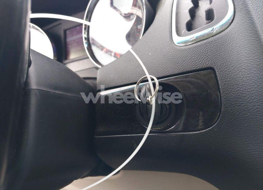 Photo 11 of 2015 Dodge Grand CARAVAN SXT (VIN 2C4RDGCG3FR566522)