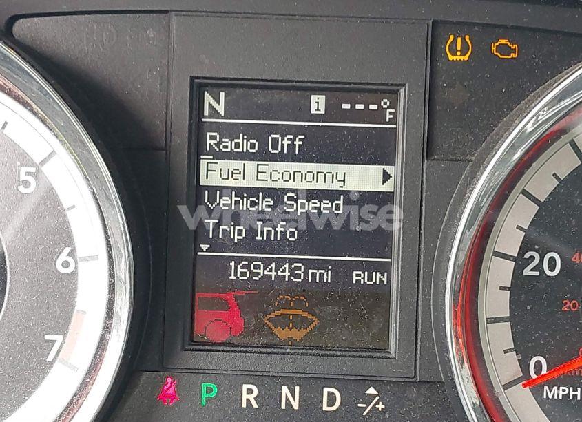 Photo 15 of 2015 Dodge Grand CARAVAN SXT (VIN 2C4RDGCG3FR566522)