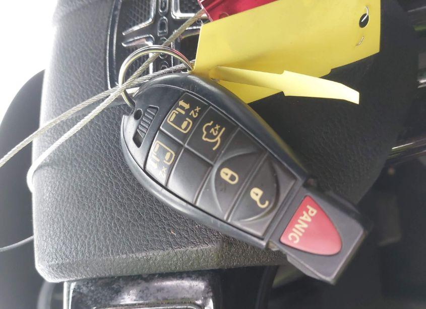 Photo 11 of 2015 Dodge Grand CARAVAN SXT PLUS (VIN 2C4RDGCG3FR710084)