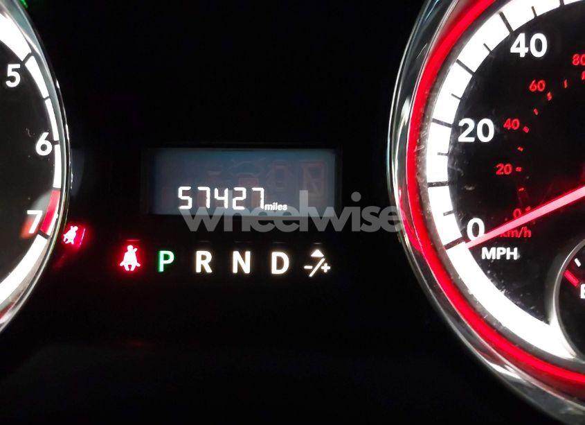 Photo 15 of 2016 Dodge Grand CARAVAN SXT (VIN 2C4RDGCG3GR107802)