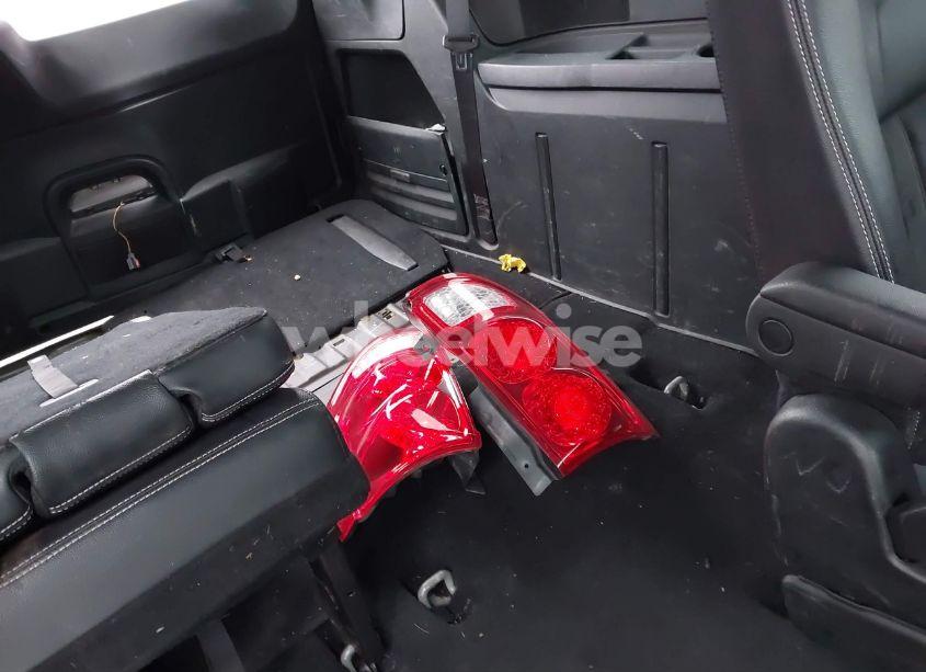 Photo 18 of 2016 Dodge Grand CARAVAN SXT (VIN 2C4RDGCG3GR163836)