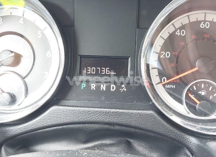 Photo 15 of 2016 Dodge Grand CARAVAN SXT (VIN 2C4RDGCG3GR168759)