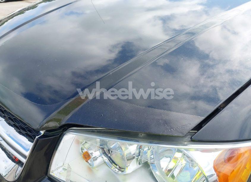 Photo 6 of 2016 Dodge Grand CARAVAN SXT (VIN 2C4RDGCG3GR168759)