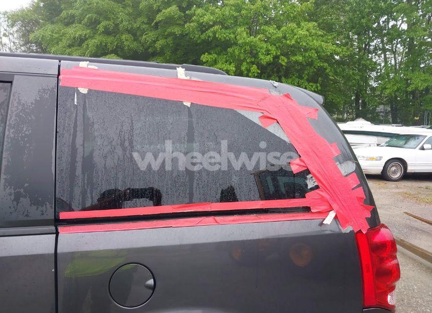 Photo 6 of 2016 Dodge Grand CARAVAN SXT (VIN 2C4RDGCG3GR169197)