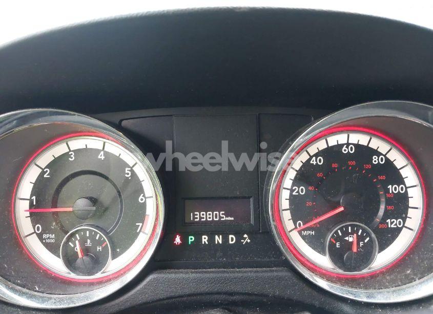 Photo 7 of 2016 Dodge Grand CARAVAN SXT (VIN 2C4RDGCG3GR169197)