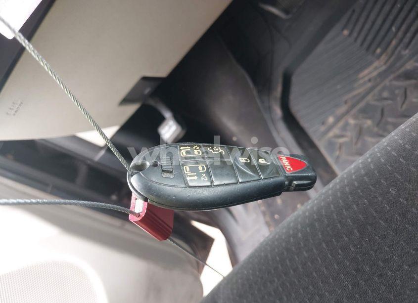 Photo 11 of 2016 Dodge Grand CARAVAN SXT (VIN 2C4RDGCG3GR324394)