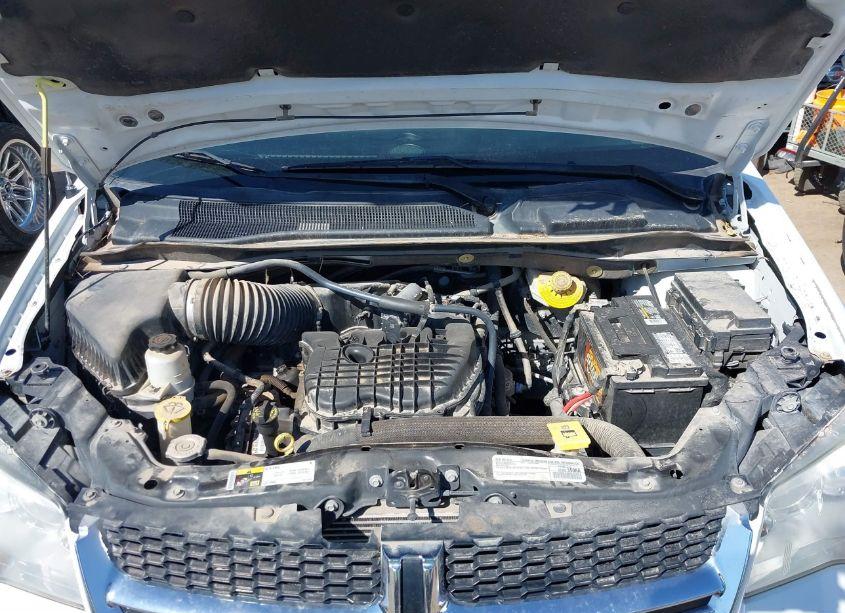 Photo 10 of 2016 Dodge Grand CARAVAN SXT (VIN 2C4RDGCG3GR338585)