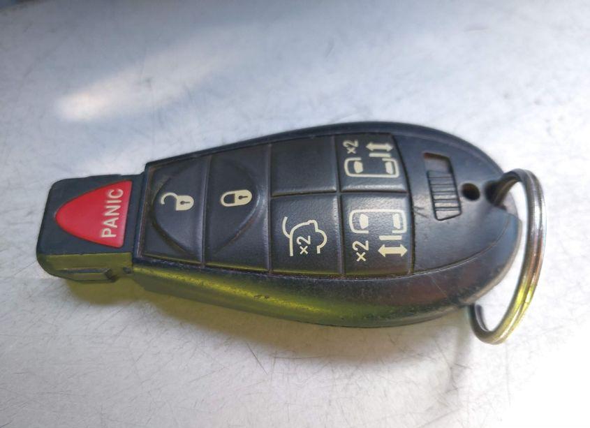 Photo 11 of 2016 Dodge Grand CARAVAN SXT (VIN 2C4RDGCG3GR338585)