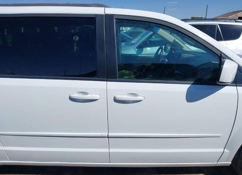 Photo 13 of 2016 Dodge Grand CARAVAN SXT (VIN 2C4RDGCG3GR338585)