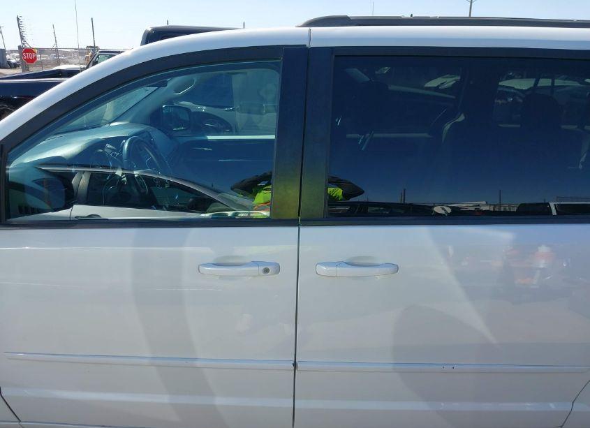 Photo 14 of 2016 Dodge Grand CARAVAN SXT (VIN 2C4RDGCG3GR338585)